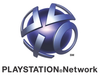 Le logo du Playstation Store