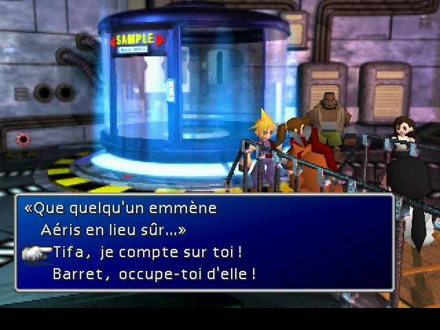 Final Fantasy VII: Ghid perfect - Final Fantasy VII: Perfect Guide - opaldream.ro